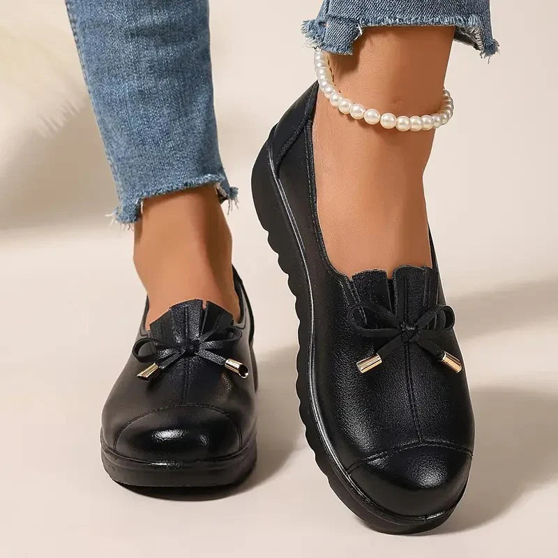 👠 Elegante Komfort-Slipper – Stil trifft Bequemlichkeit