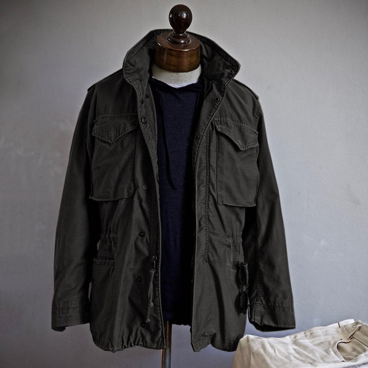 Oliver™ | M-65 Militärfeldjacke