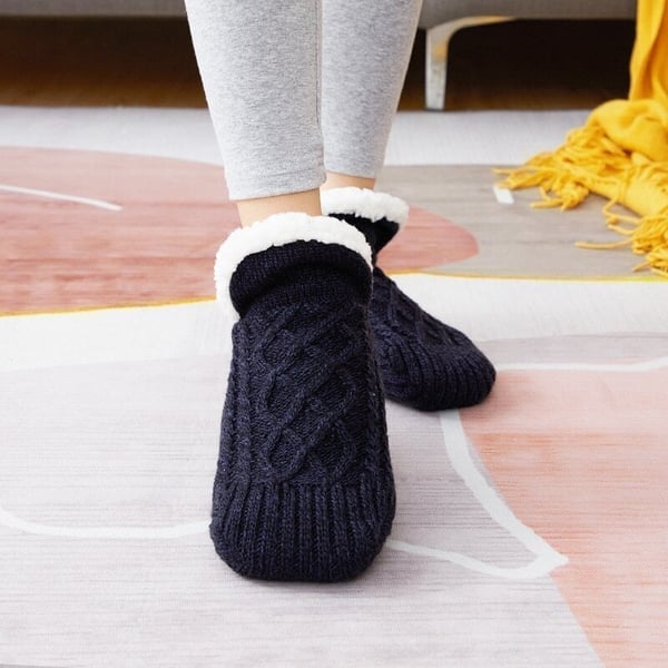 Ultiem Comfort Thermische Pantoffels