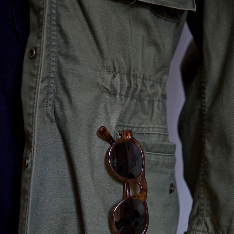 Oliver™ | M-65 Militärfeldjacke