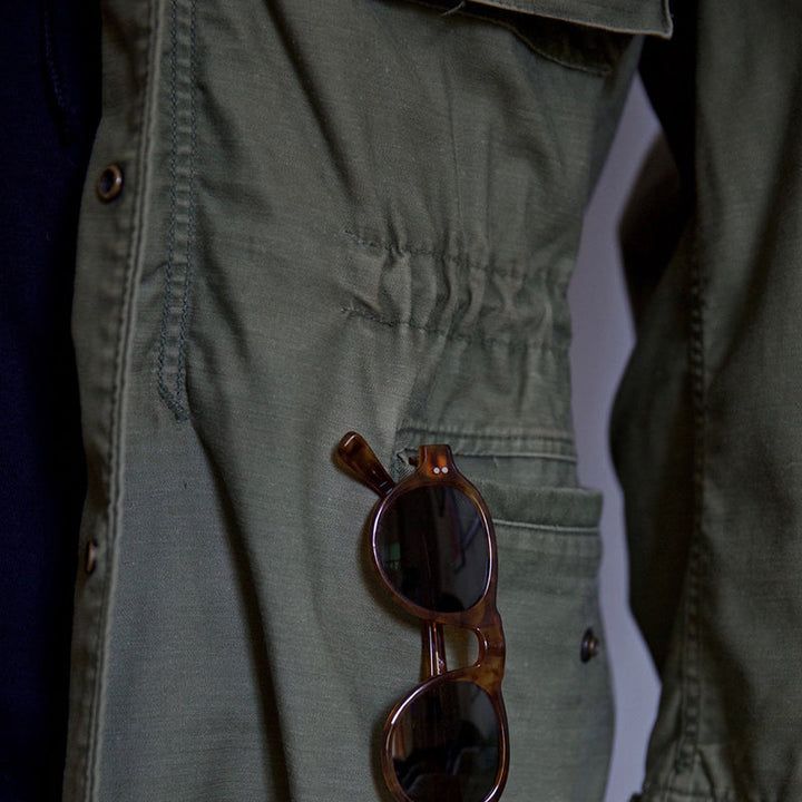 Oliver™ | M-65 Militärfeldjacke