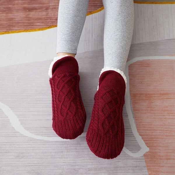 Ultiem Comfort Thermische Pantoffels