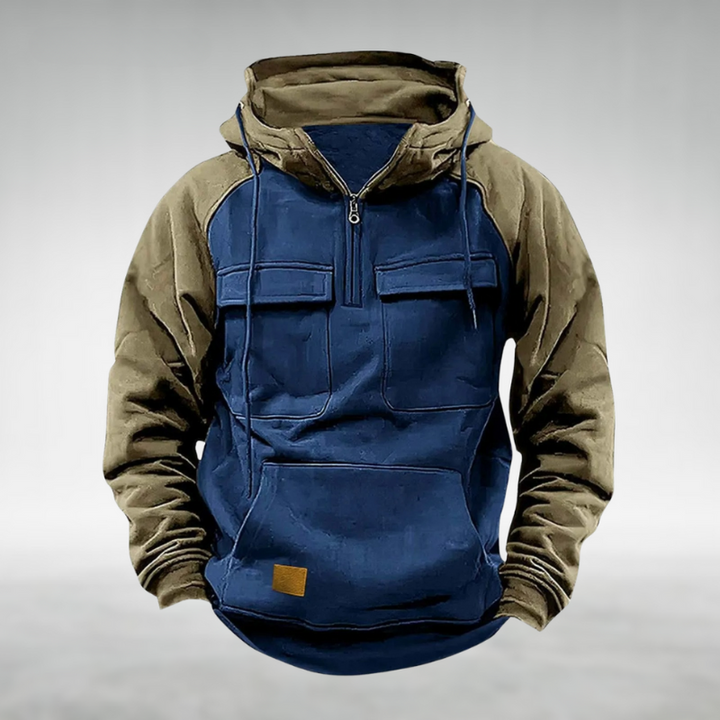 Ryan – Outdoor Utility Hoodie