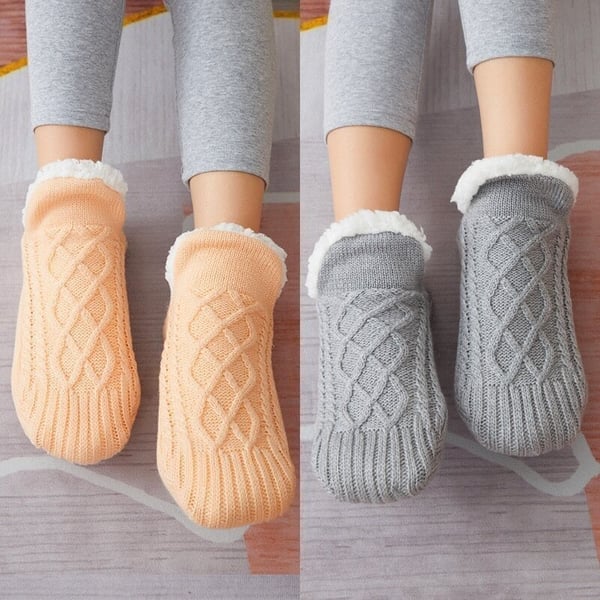 Ultiem Comfort Thermische Pantoffels