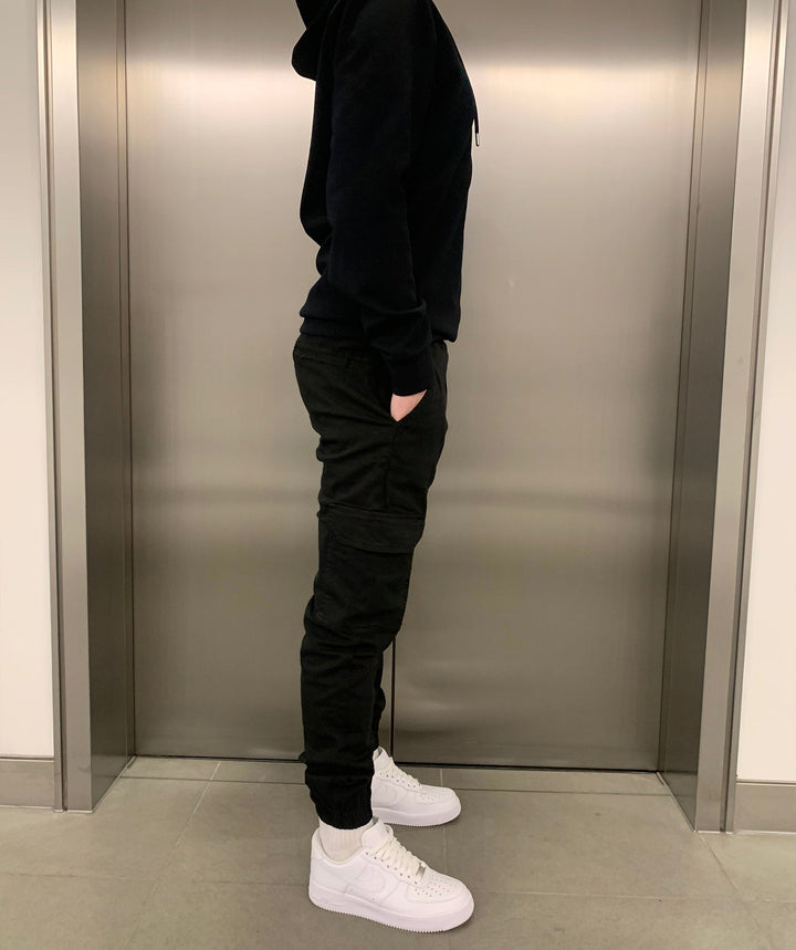 UrbanFlex™ Cargo Jogpants – Bequem, modern & vielseitig