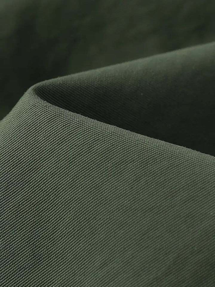 Albrecht – Allwetter-Utility-Jacke