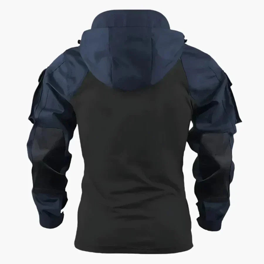 Der Alpha Tactical Combat Hoodie