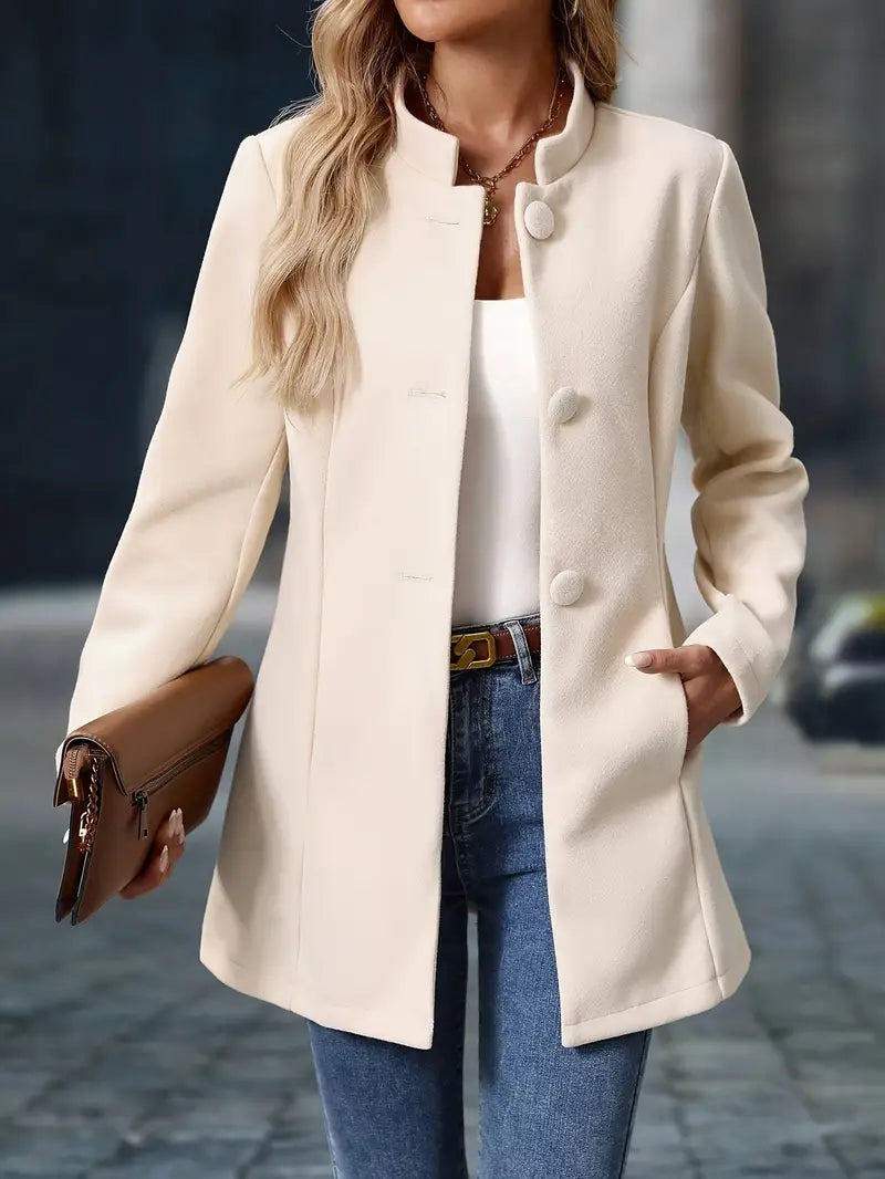 Sofia™ | Zeitlose elegante Jacke