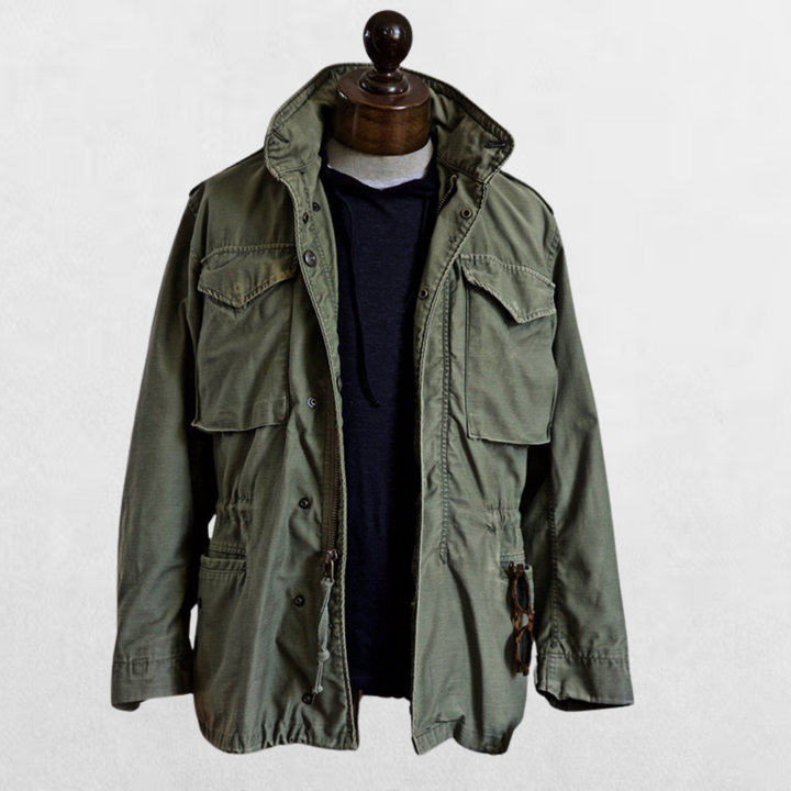 Oliver™ | M-65 Militärfeldjacke