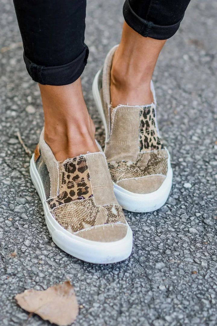 Amelia ™ – Trendige Schuhe, die Schmerzen lindern
