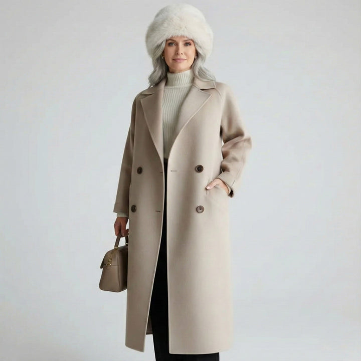 Belara | Mütze für Wintertage