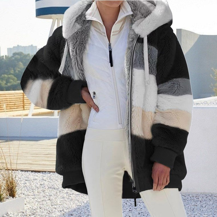 Stijlvolle Soft Jacket