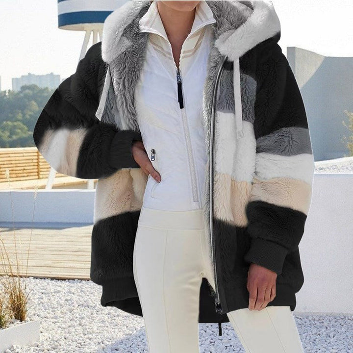 Stijlvolle Soft Jacket