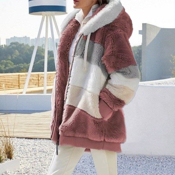 Stijlvolle Soft Jacket