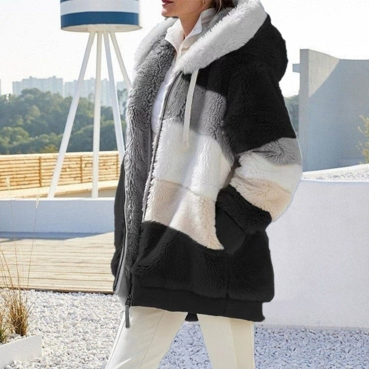 Stijlvolle Soft Jacket