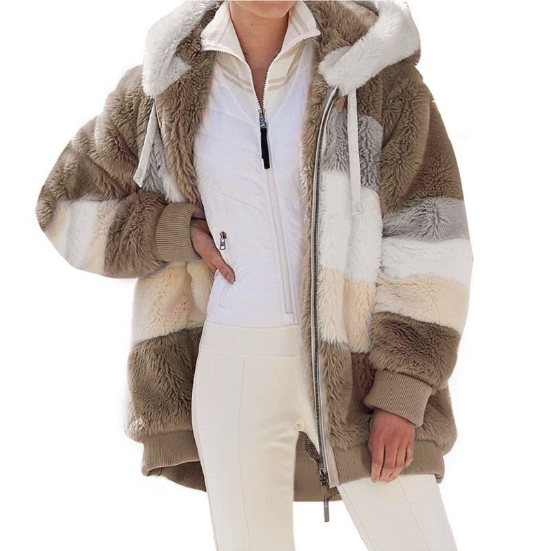 Stijlvolle Soft Jacket