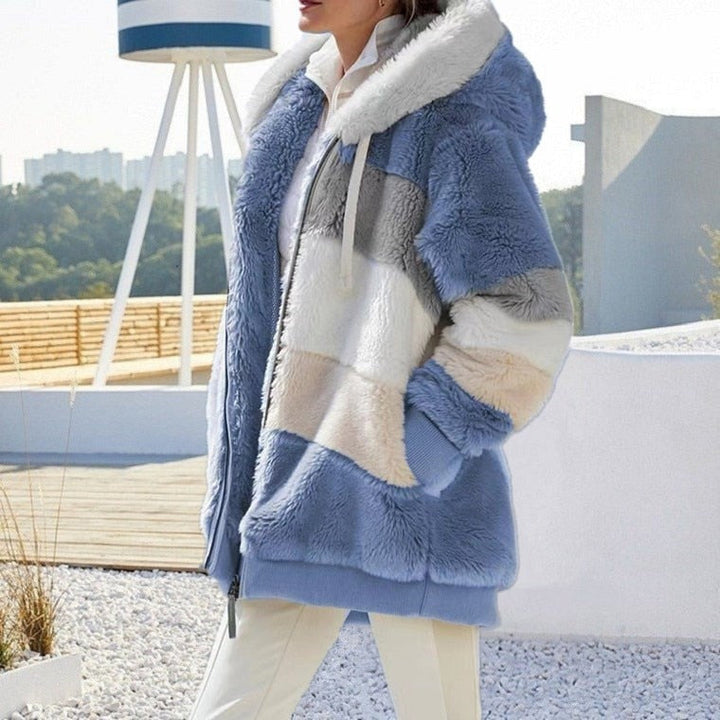 Stijlvolle Soft Jacket