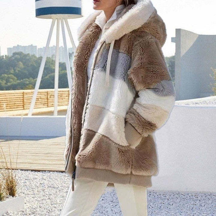 Stijlvolle Soft Jacket
