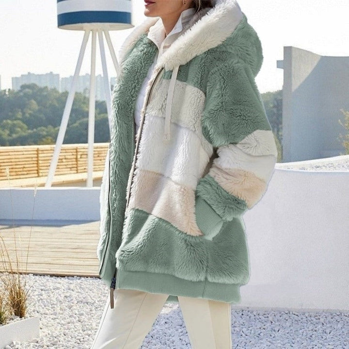 Stijlvolle Soft Jacket