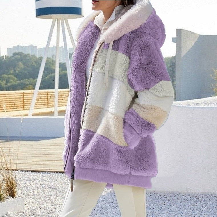 Stijlvolle Soft Jacket