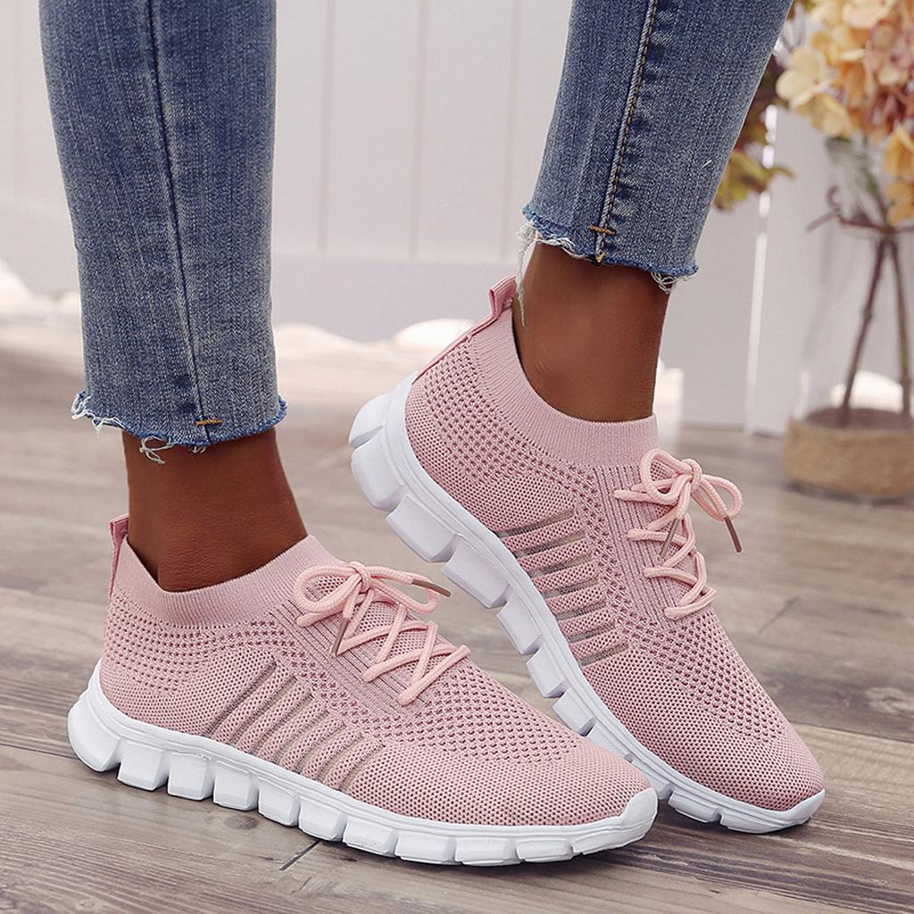 Leosa Gym Schoenen - Ademend - Niet-Slip Zool