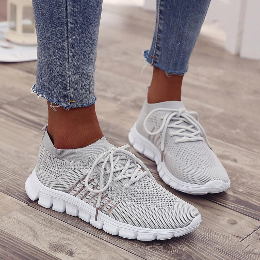 Leosa Gym Schoenen - Ademend - Niet-Slip Zool