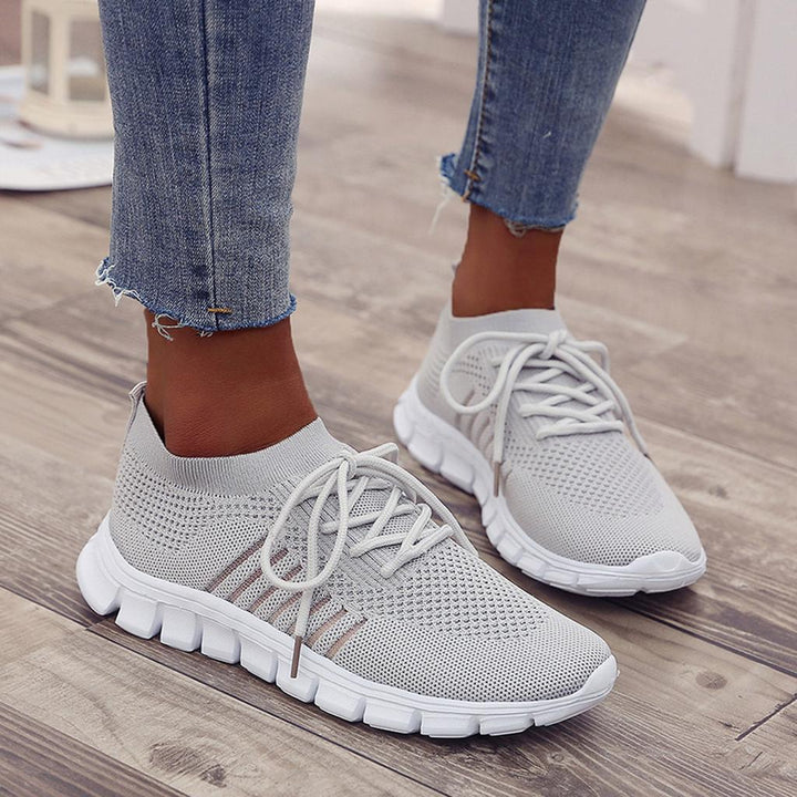 Leosa Gym Schoenen - Ademend - Niet-Slip Zool