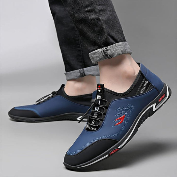 Leosa Schoenen - Stijlvol - Comfortabel - Voor Heren
