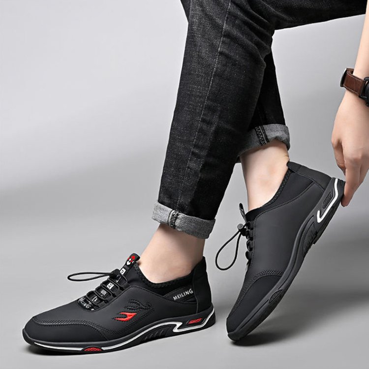 Leosa Schoenen - Stijlvol - Comfortabel - Voor Heren