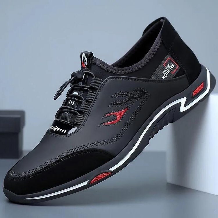 Leosa Schoenen - Stijlvol - Comfortabel - Voor Heren