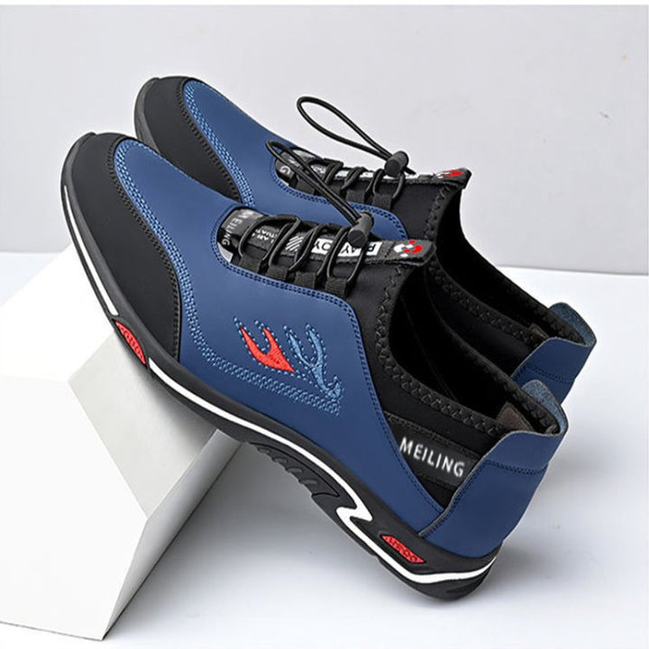 Leosa Schoenen - Stijlvol - Comfortabel - Voor Heren