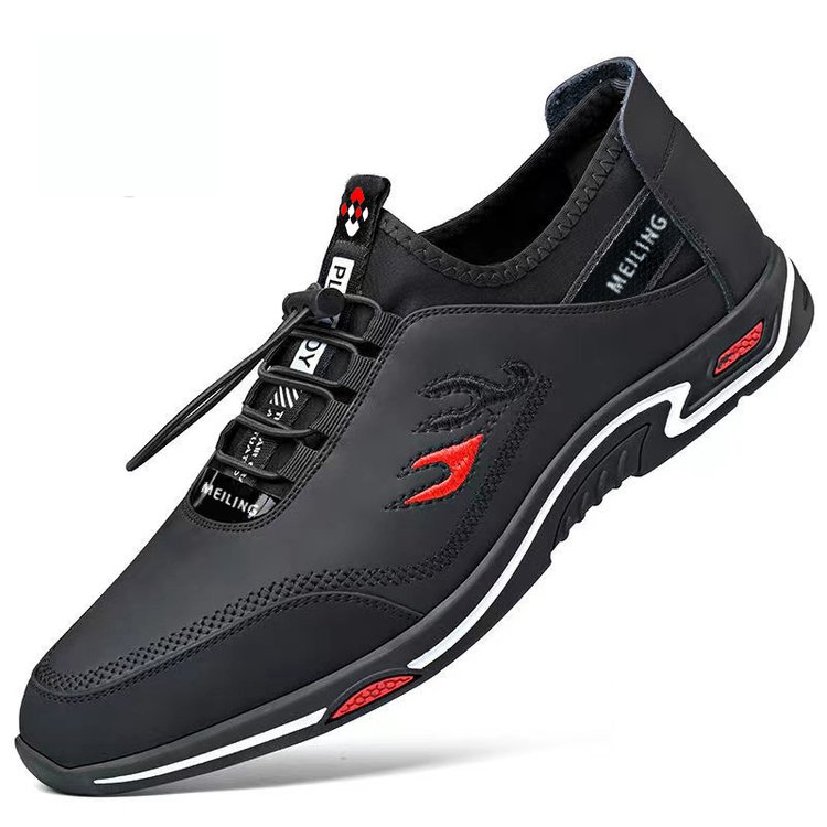Leosa Schoenen - Stijlvol - Comfortabel - Voor Heren