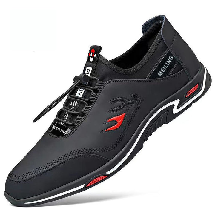 Leosa Schoenen - Stijlvol - Comfortabel - Voor Heren