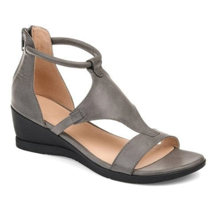 Lisa Comfortabele Sandalen - Ademend - Duurzaam