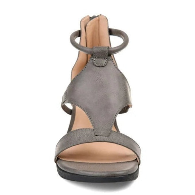 Lisa Comfortabele Sandalen - Ademend - Duurzaam
