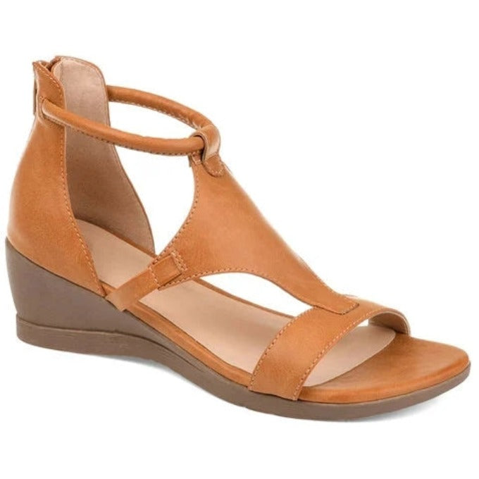 Lisa Comfortabele Sandalen - Ademend - Duurzaam