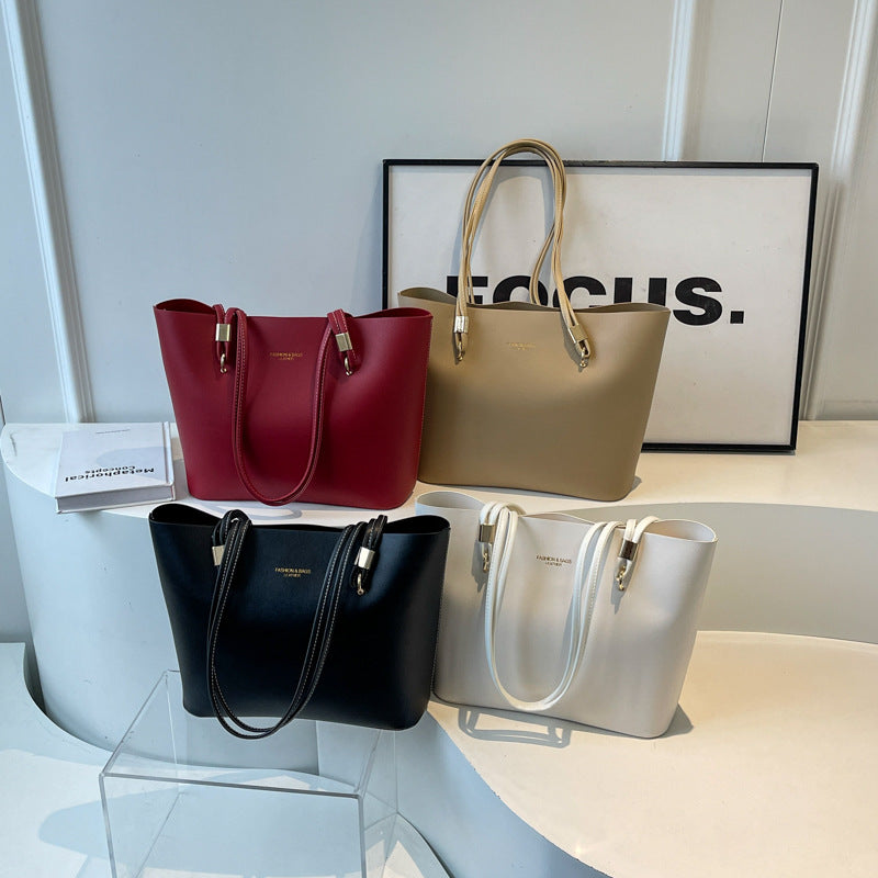 👜 Elegante & Zeitlose Handtasche – Perfekt für Alltag & Anlass