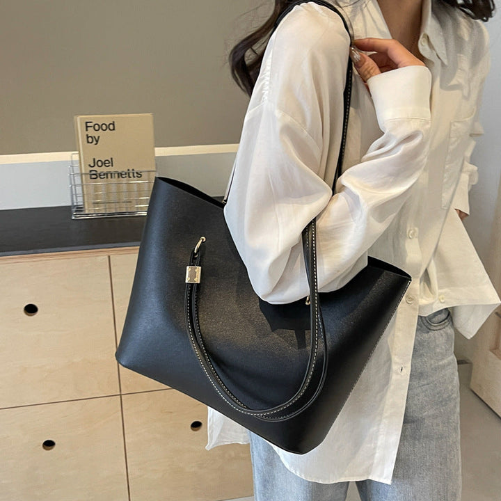 👜 Elegante & Zeitlose Handtasche – Perfekt für Alltag & Anlass