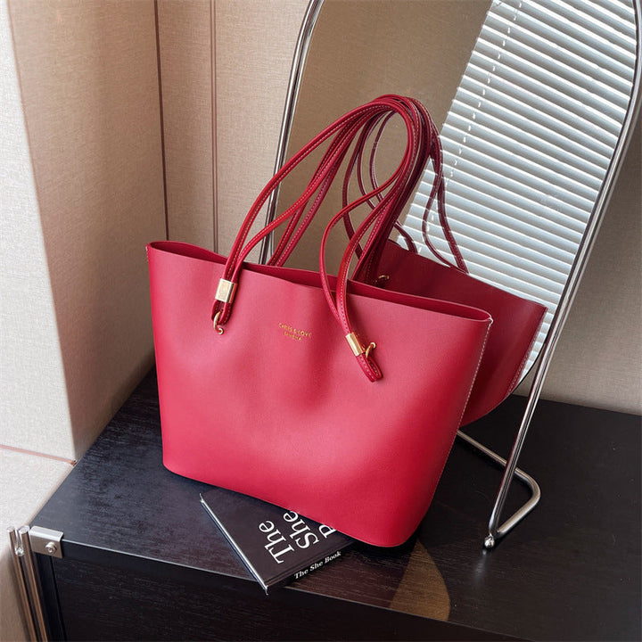 👜 Elegante & Zeitlose Handtasche – Perfekt für Alltag & Anlass