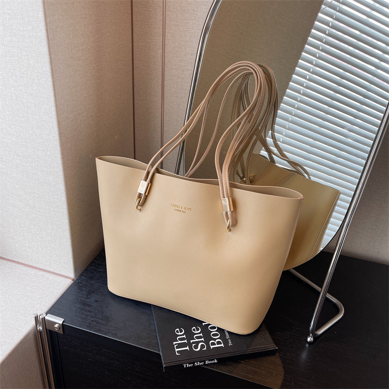 👜 Elegante & Zeitlose Handtasche – Perfekt für Alltag & Anlass