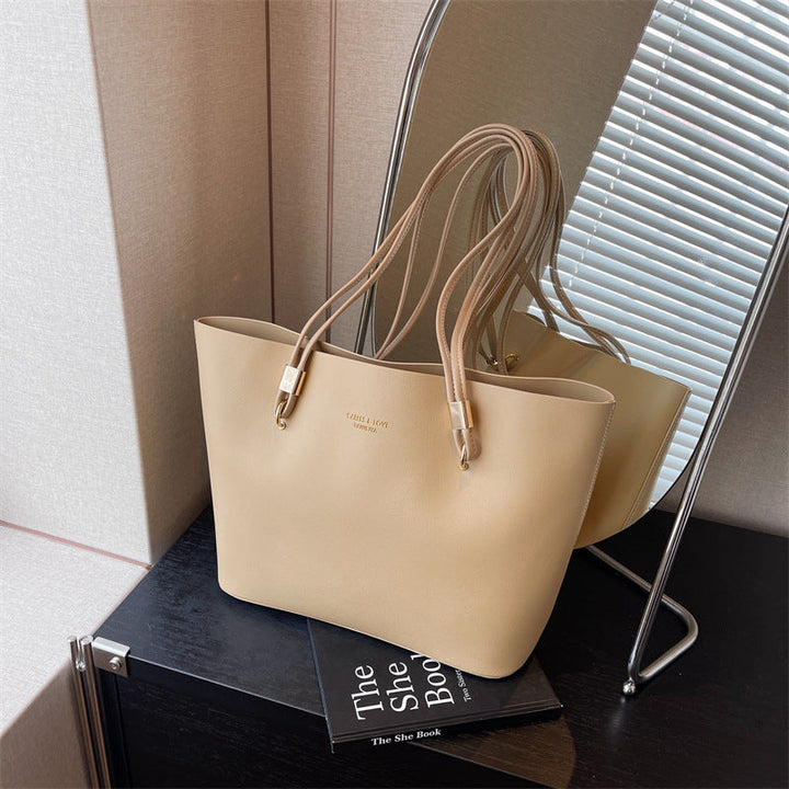 👜 Elegante & Zeitlose Handtasche – Perfekt für Alltag & Anlass