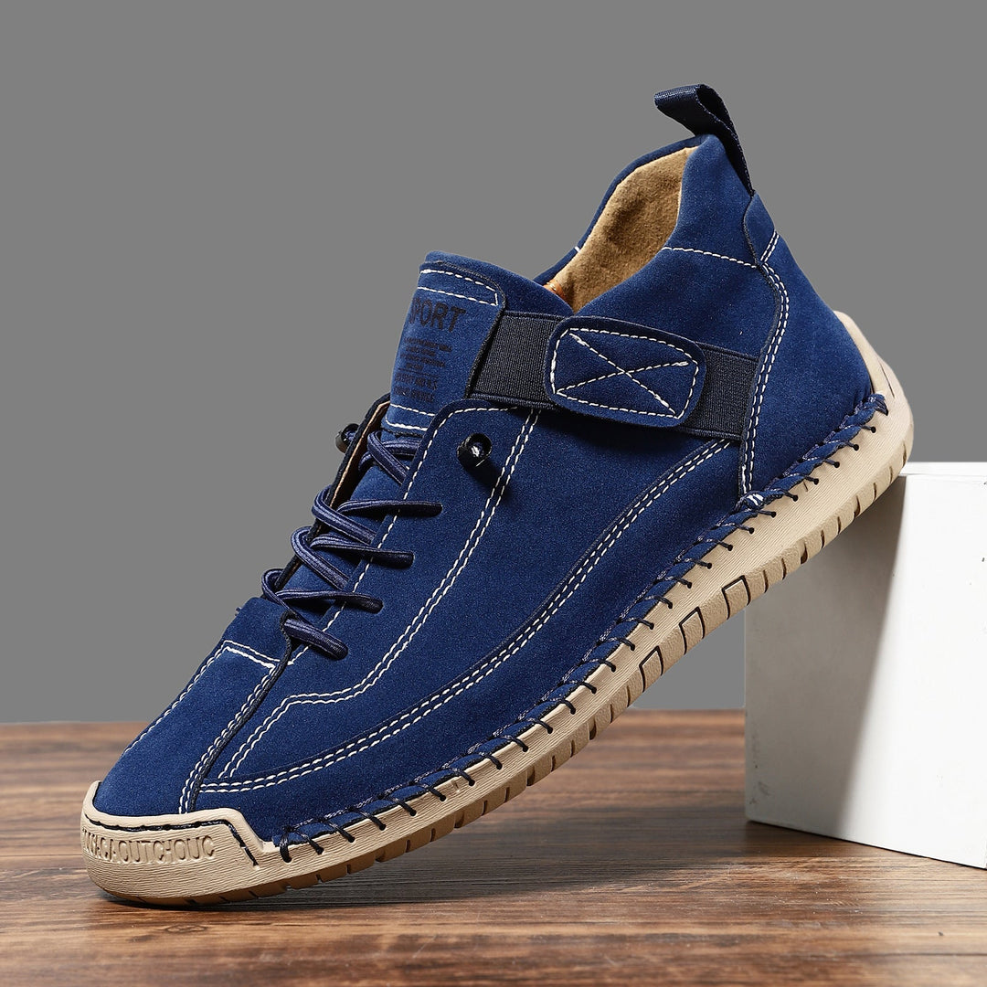 Emma™ – Bequeme Orthopädische Sneakers