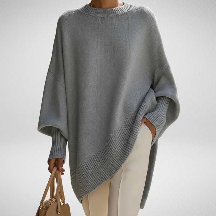 Romy | Oversize-Pullover - romy