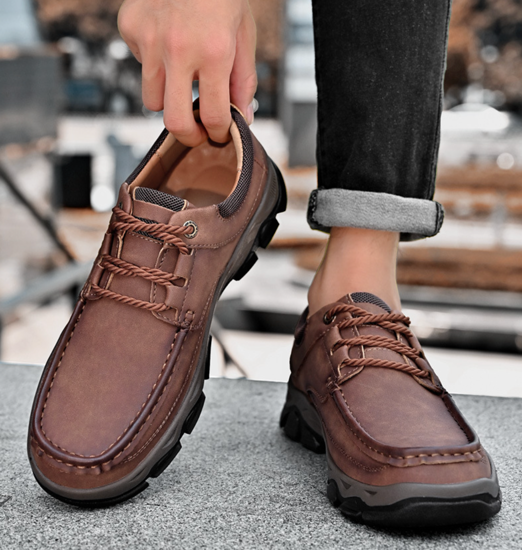 Orthopedische Schoenen - Comfortabel - Voor Dagelijks Gebruik