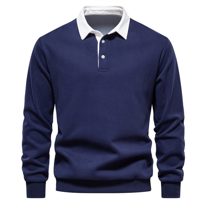 Klassieke Heren Sweater