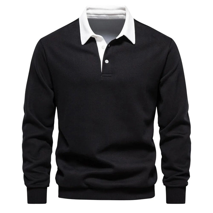 Klassieke Heren Sweater