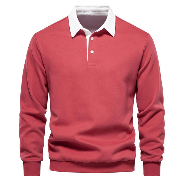 Klassieke Heren Sweater