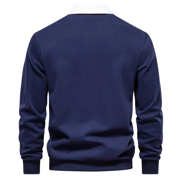 Klassieke Heren Sweater