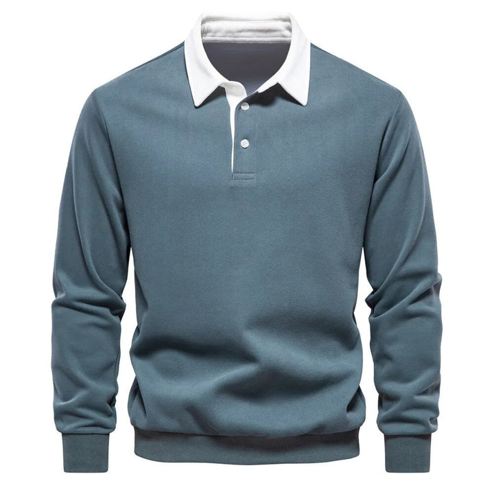 Klassieke Heren Sweater