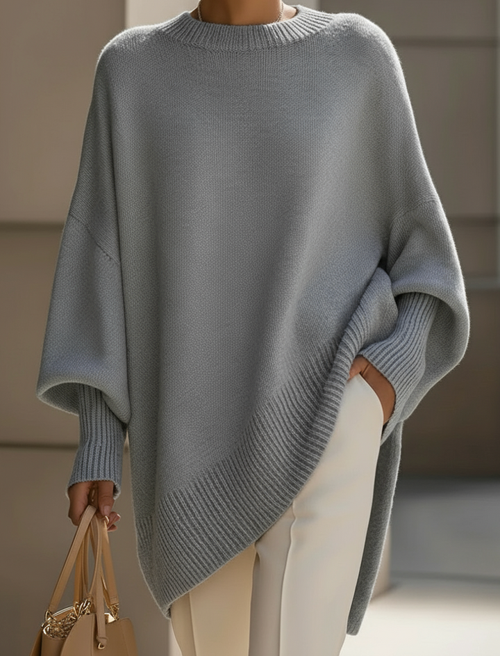 Romy | Oversize-Pullover - romy